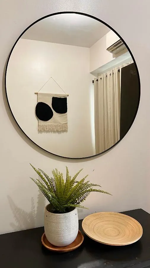 Cozy Staycation Near Moa & Airport Manila